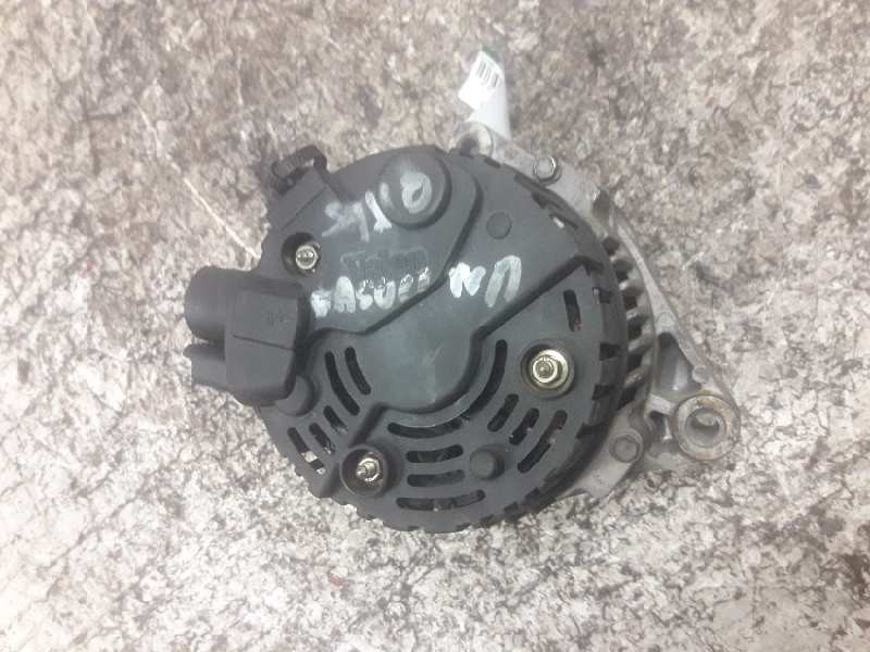 Recambio de alternador para citroen saxo 1.1 image referencia OEM IAM 9641727480 VALEO 