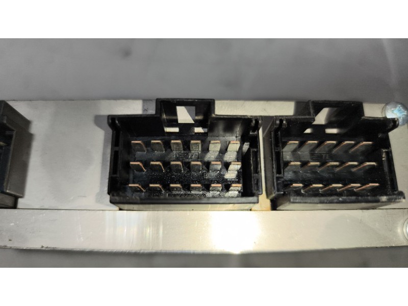 Recambio de modulo electronico para scania magnus referencia OEM IAM 426100M4 VER SW:3.12 