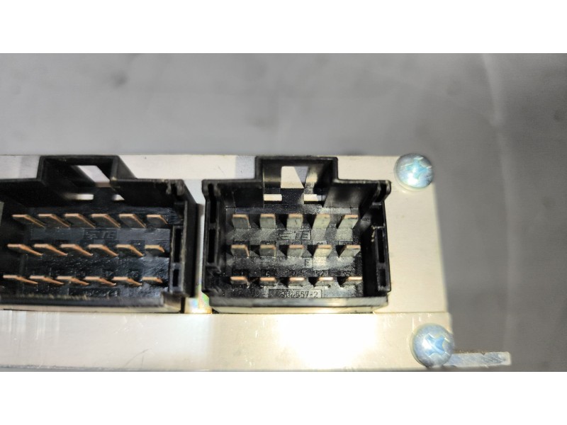 Recambio de modulo electronico para scania magnus referencia OEM IAM 426100M4 VER SW:3.12 