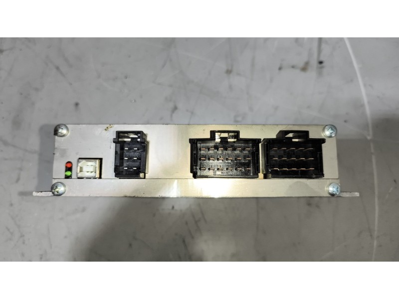 Recambio de modulo electronico para scania magnus referencia OEM IAM 426100M4 VER SW:3.12 