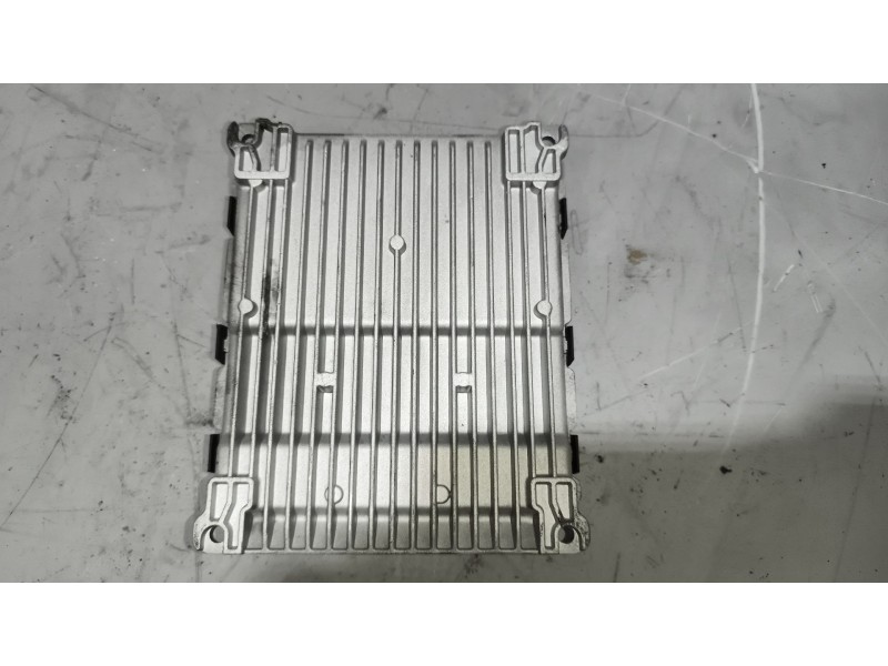 Recambio de modulo electronico para scania magnus referencia OEM IAM AC966880 ACTIMUX MASTER25STD1 