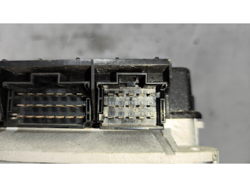 Recambio de modulo electronico para scania magnus referencia OEM IAM AC966880 ACTIMUX MASTER25STD1 