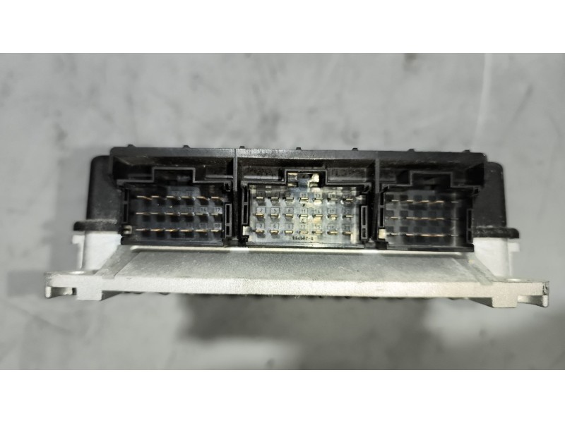 Recambio de modulo electronico para scania magnus referencia OEM IAM AC966880 ACTIMUX MASTER25STD1 