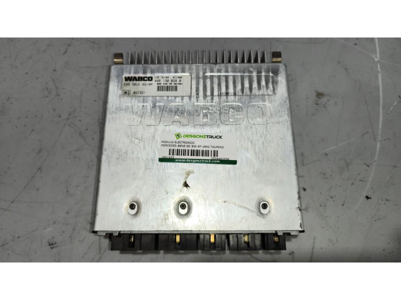 Recambio de modulo electronico para mercedes-benz oc 500 rf-1842 touring referencia OEM IAM 0004462536 4461300280 