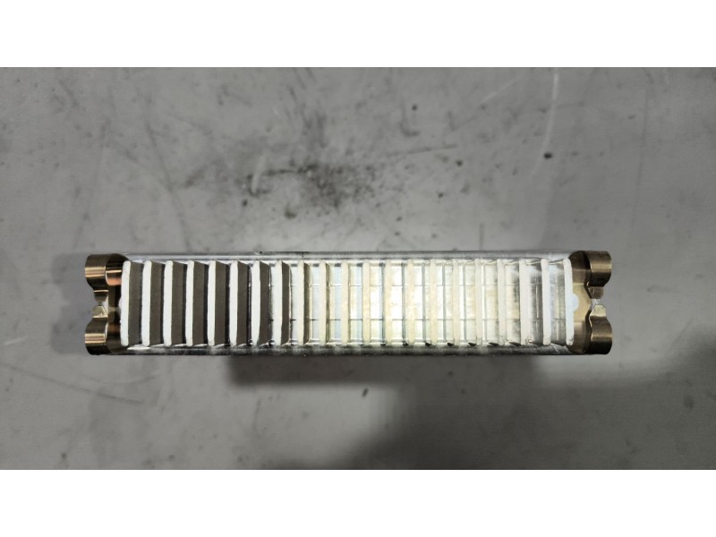 Recambio de modulo electronico para mercedes-benz oc 500 rf-1842 touring referencia OEM IAM 0004462536 4461300280 