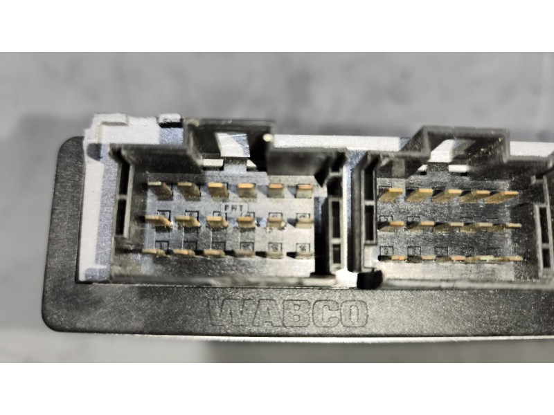 Recambio de modulo electronico para mercedes-benz oc 500 rf-1842 touring referencia OEM IAM 0004462536 4461300280 