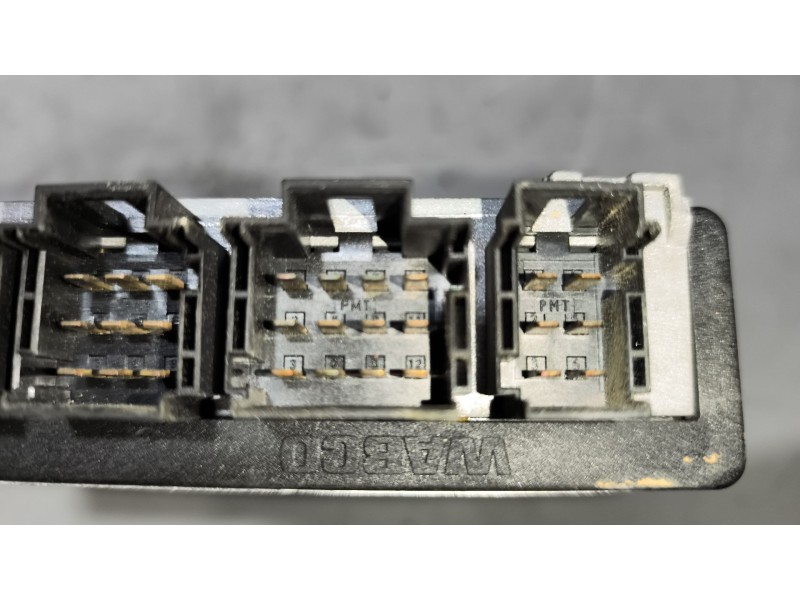 Recambio de modulo electronico para mercedes-benz oc 500 rf-1842 touring referencia OEM IAM 0004462536 4461300280 