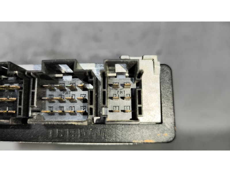 Recambio de modulo electronico para mercedes-benz oc 500 rf-1842 touring referencia OEM IAM 0004462536 4461300280 