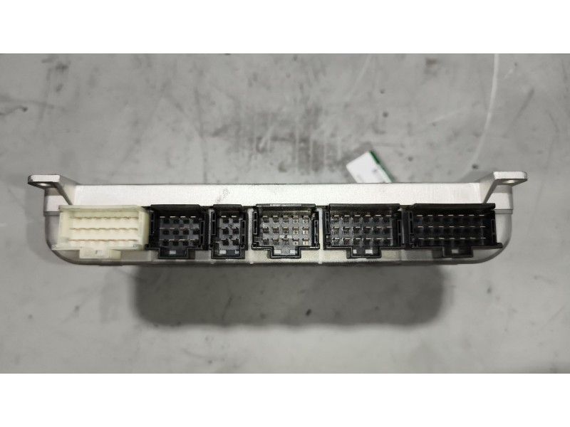 Recambio de modulo electronico para scania magnus referencia OEM IAM AC966221 ACTIMUXPOWER66STD1 