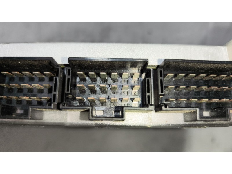 Recambio de modulo electronico para scania magnus referencia OEM IAM AC966221 ACTIMUXPOWER66STD1 