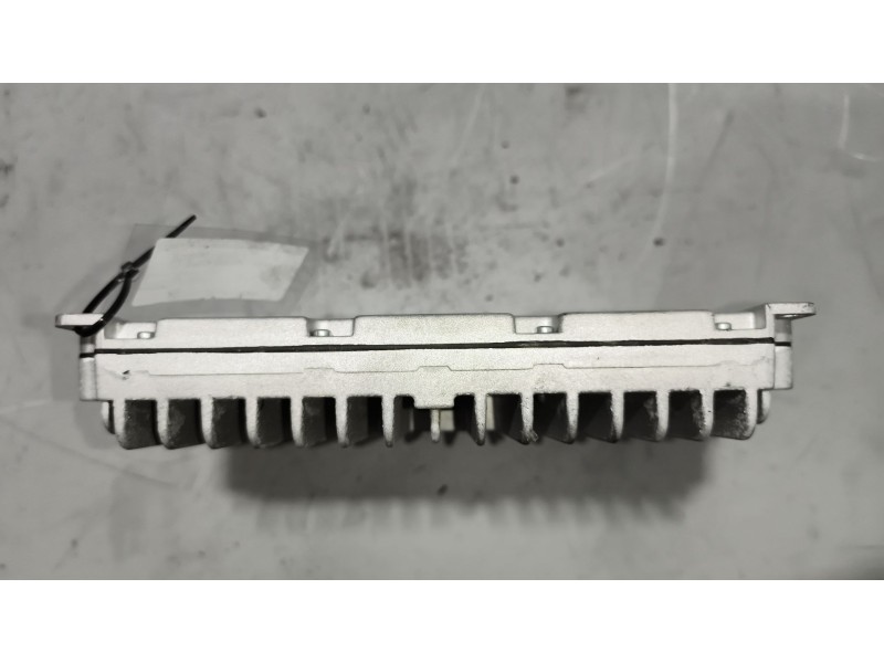 Recambio de modulo electronico para scania magnus referencia OEM IAM AC966221 ACTIMUXPOWER66STD1 