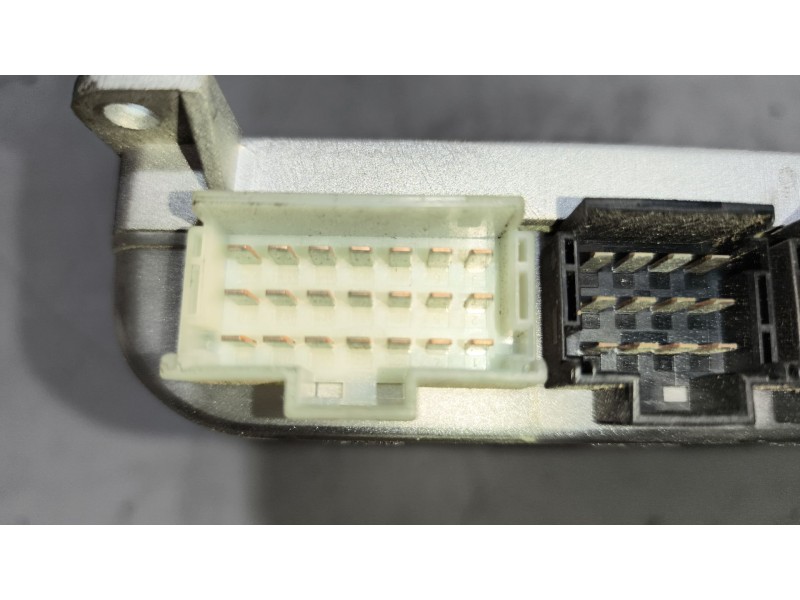 Recambio de modulo electronico para scania magnus referencia OEM IAM AC966221 ACTIMUXPOWER66STD1 