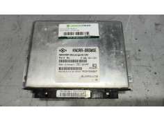 Recambio de modulo electronico para man m 2000 l 12.xxx (e2) chasis llc 12.224 e 2 m (largura mediana) referencia OEM IAM 812593