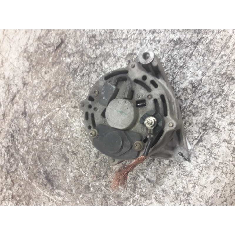 Recambio de alternador para citroen ax 1.1 image referencia OEM IAM 0120489467 14V 23/55A BOSCH
