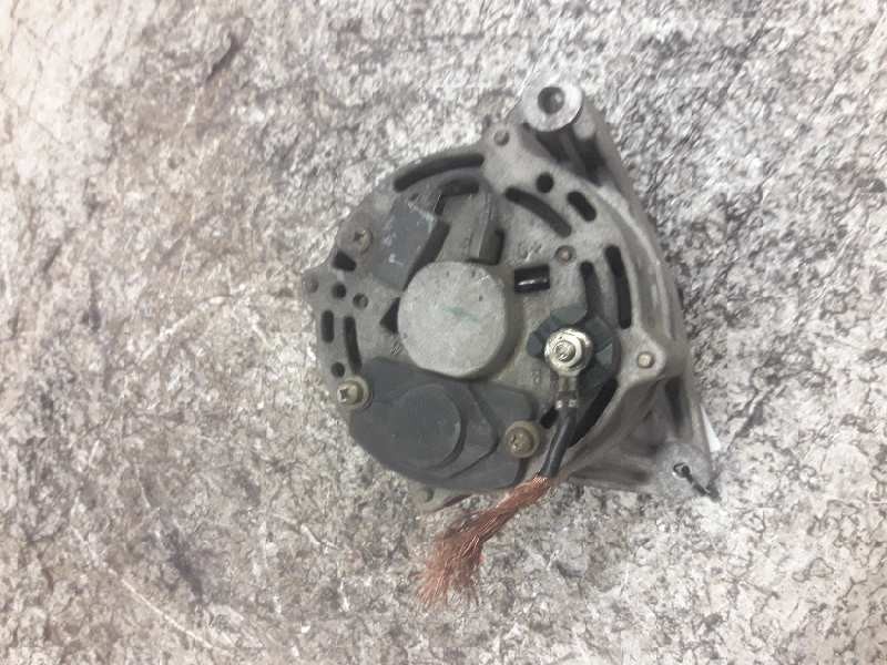 Recambio de alternador para citroen ax 1.1 image referencia OEM IAM 0120489467 14V 23/55A BOSCH