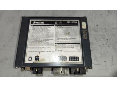 Recambio de modulo electronico para scania magnus referencia OEM IAM 426100N4  