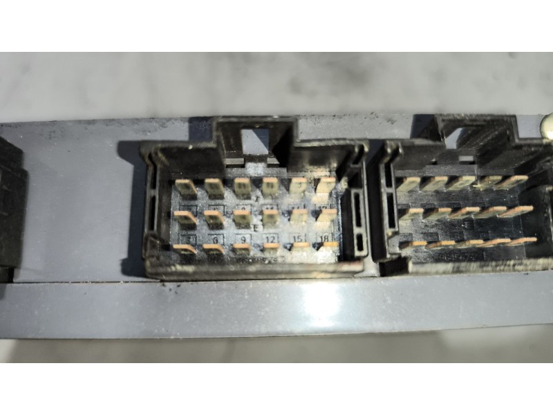 Recambio de modulo electronico para scania magnus referencia OEM IAM 426100N4  