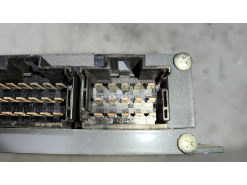 Recambio de modulo electronico para scania magnus referencia OEM IAM 426100N4  