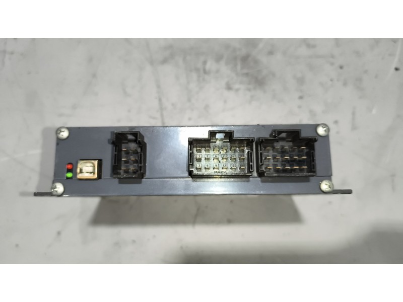 Recambio de modulo electronico para scania magnus referencia OEM IAM 426100N4  