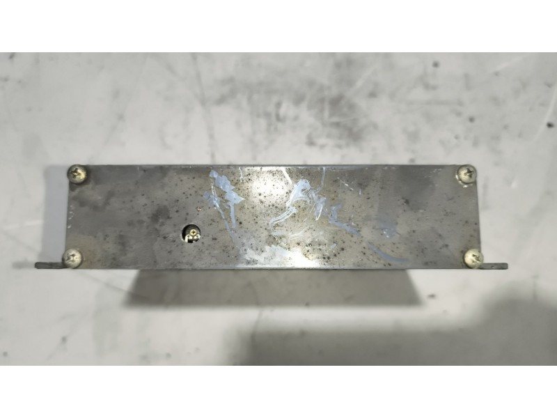 Recambio de modulo electronico para scania magnus referencia OEM IAM 426100N4  