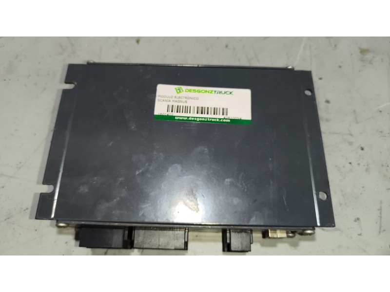 Recambio de modulo electronico para scania magnus referencia OEM IAM 426100N4  