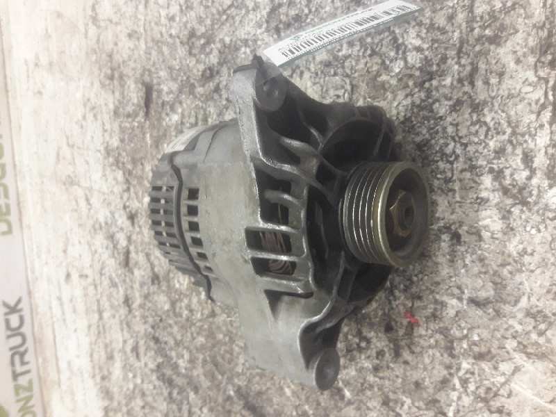 Recambio de alternador para citroen xsara berlina 1.4 chrono referencia OEM IAM 9634476880 63321723 DENSO