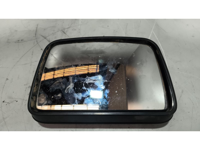 Recambio de retrovisor izquierdo para renault d 18 wide referencia OEM IAM   