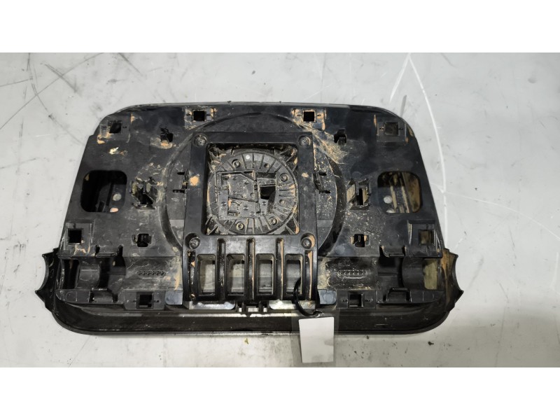 Recambio de retrovisor izquierdo para renault d 18 wide referencia OEM IAM   