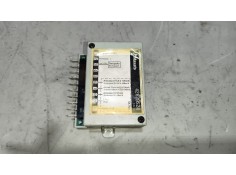 Recambio de modulo electronico para iveco crossway referencia OEM IAM 42629S24 MASATS 