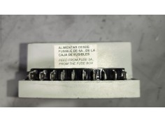 Recambio de modulo electronico para iveco crossway referencia OEM IAM 42629S24 MASATS  2