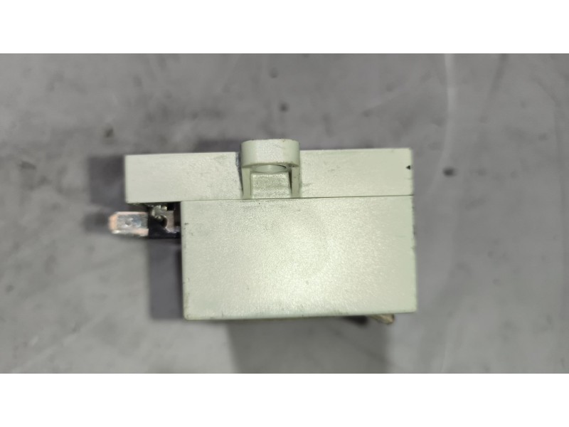 Recambio de modulo electronico para iveco crossway referencia OEM IAM 42629S24 MASATS 