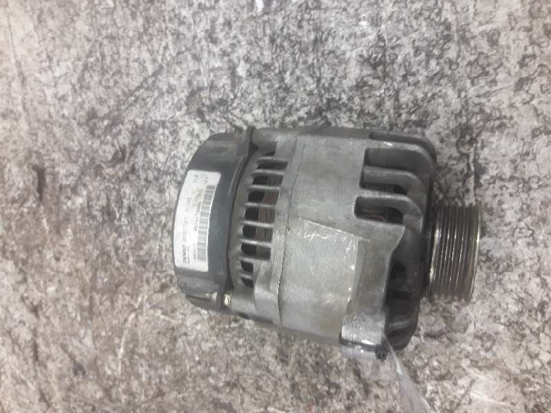 Recambio de alternador para citroen xsara berlina 1.4 chrono referencia OEM IAM 9634476880 63321723 DENSO