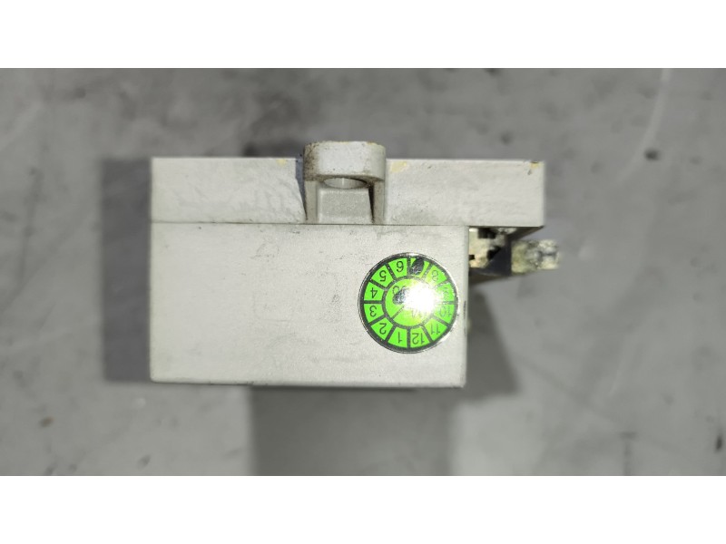 Recambio de modulo electronico para iveco crossway referencia OEM IAM 42629S24 MASATS 