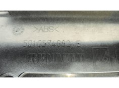 Recambio de moldura para renault magnum ab diesel referencia OEM IAM 5010574682   2