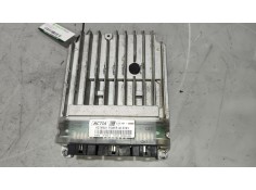 Recambio de modulo electronico para iveco crossway referencia OEM IAM ACTIMUX POWER 33STD1 921942 
