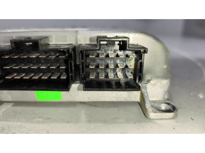 Recambio de modulo electronico para iveco crossway referencia OEM IAM ACTIMUX POWER 33STD1 921942 