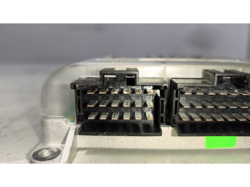 Recambio de modulo electronico para iveco crossway referencia OEM IAM ACTIMUX POWER 33STD1 921942 