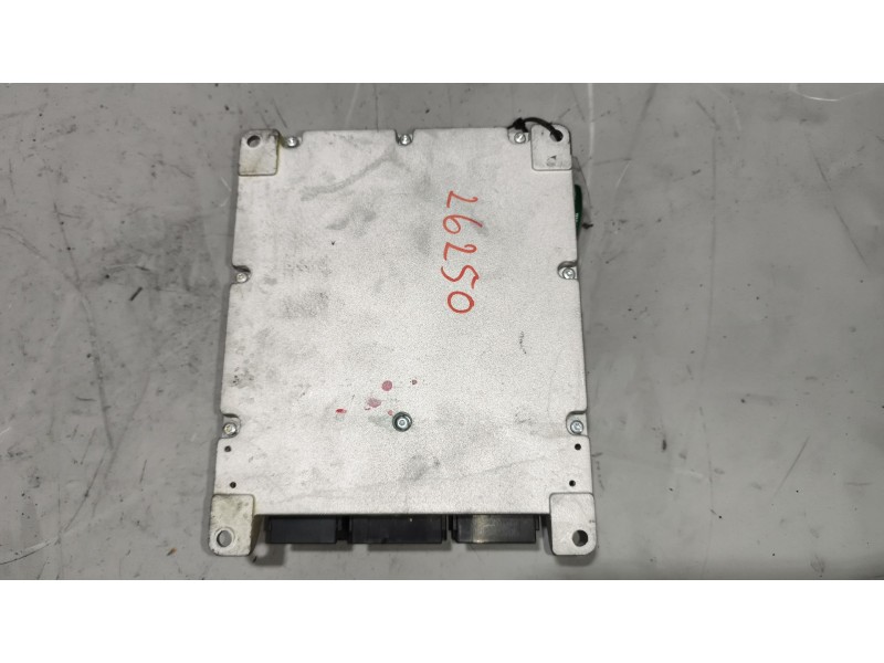 Recambio de modulo electronico para iveco crossway referencia OEM IAM ACTIMUX POWER 33STD1 921942 