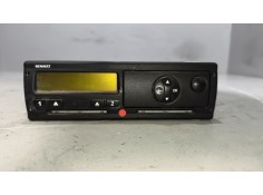 Recambio de tacografo para renault magnum ab 2005 12.8 diesel referencia OEM IAM 13811052300002 0000273030 5010577893