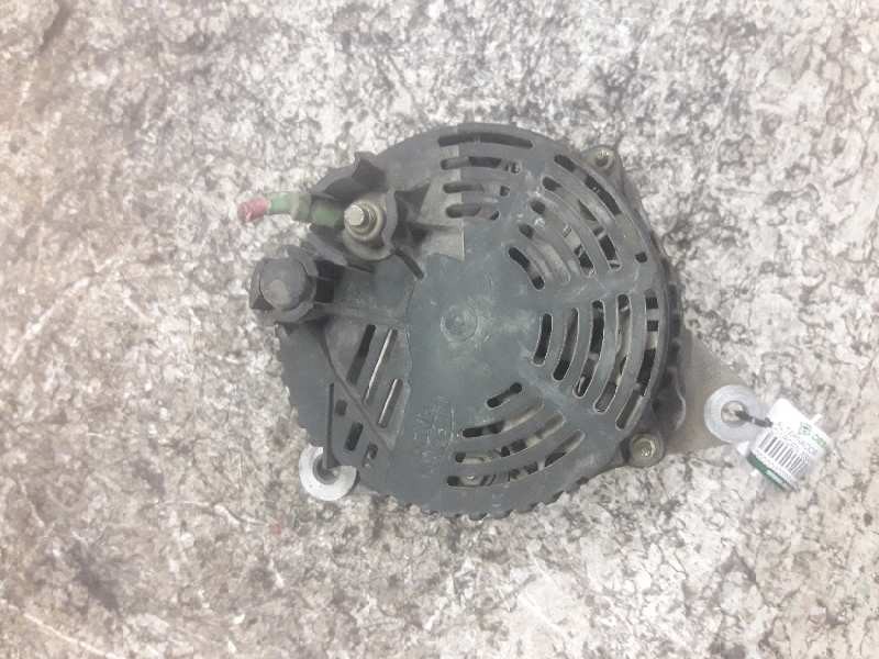Recambio de alternador para citroen xsara berlina 1.4 chrono referencia OEM IAM 9634476880 63321723 DENSO