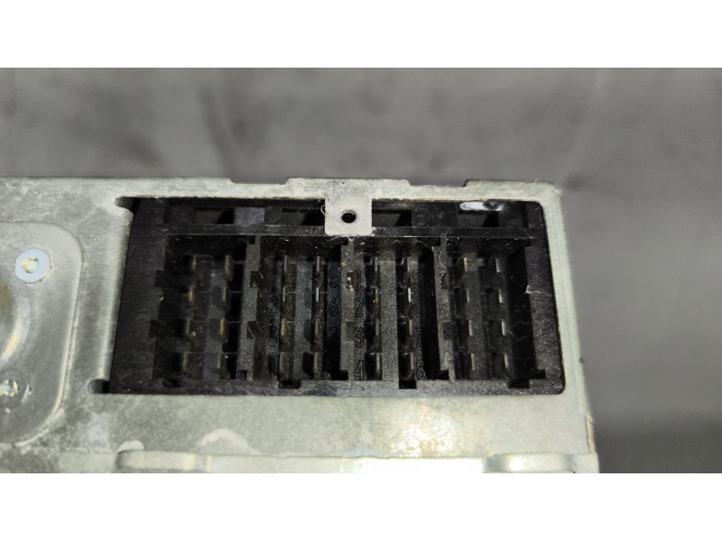 Recambio de tacografo para renault magnum ab 2005 12.8 diesel referencia OEM IAM 13811052300002 0000273030 5010577893