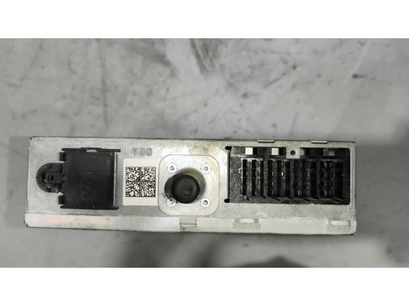 Recambio de tacografo para renault magnum ab 2005 12.8 diesel referencia OEM IAM 13811052300002 0000273030 5010577893