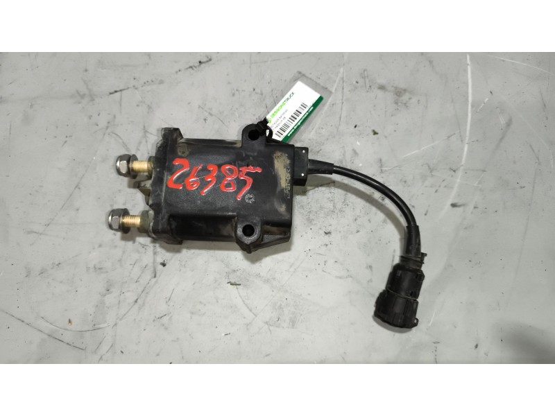 Recambio de desconectador baterias para renault magnum ab diesel referencia OEM IAM 20514313 5010480956 