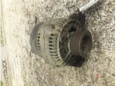 Recambio de alternador para ford escort berlina/turnier flair berlina referencia OEM IAM 0120485029 14V 40-70A BOSCH