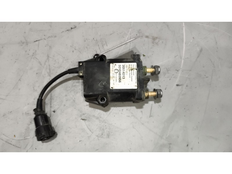 Recambio de desconectador baterias para renault magnum ab diesel referencia OEM IAM 20514313 5010480956 