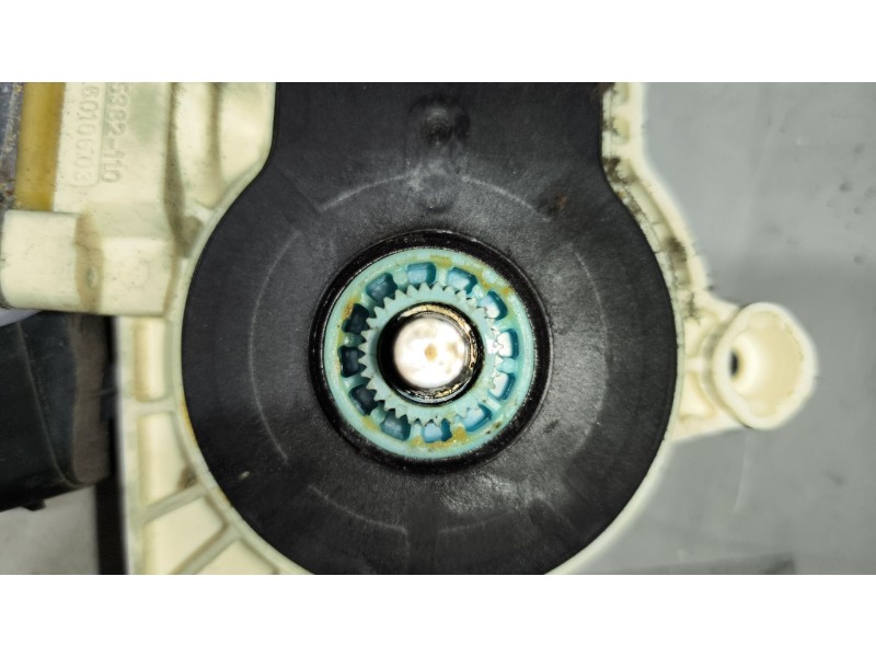 Recambio de motor elevalunas delantero izquierdo para mercedes-benz actros bm 963.xxx 2-achser referencia OEM IAM   