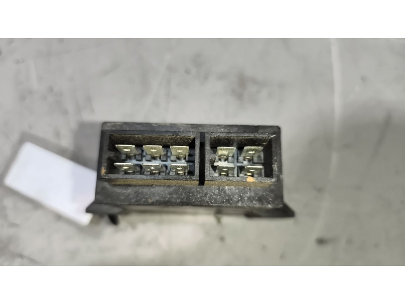 Recambio de modulo electronico para b.m.c. probus 850 referencia OEM IAM JC252100B 921304 TELMA