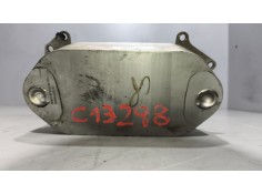 Recambio de enfriador aceite motor para mercedes-benz actros bm 963.xxx 2-achser 12.8 r6 diesel (om 471) referencia OEM IAM A471