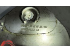 Recambio de enfriador aceite motor para mercedes-benz actros bm 963.xxx 2-achser 12.8 r6 diesel (om 471) referencia OEM IAM A471 2