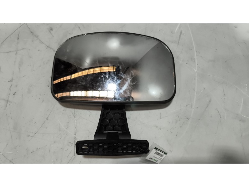 Recambio de retrovisor exterior angular para volvo fh xxx 12.8 diesel referencia OEM IAM 285183396  